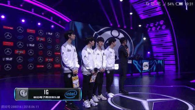 【lpl战报】JDG 2-0 WBG：JDG直落两局轻取WBG 收获六连胜完美收官