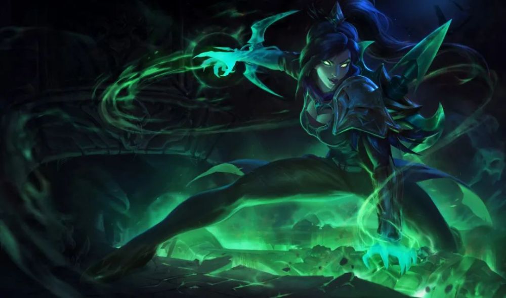 为什么不玩是唯一确定性？（为什么唯一可确定的只有不参与？）