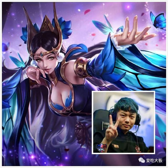 21点