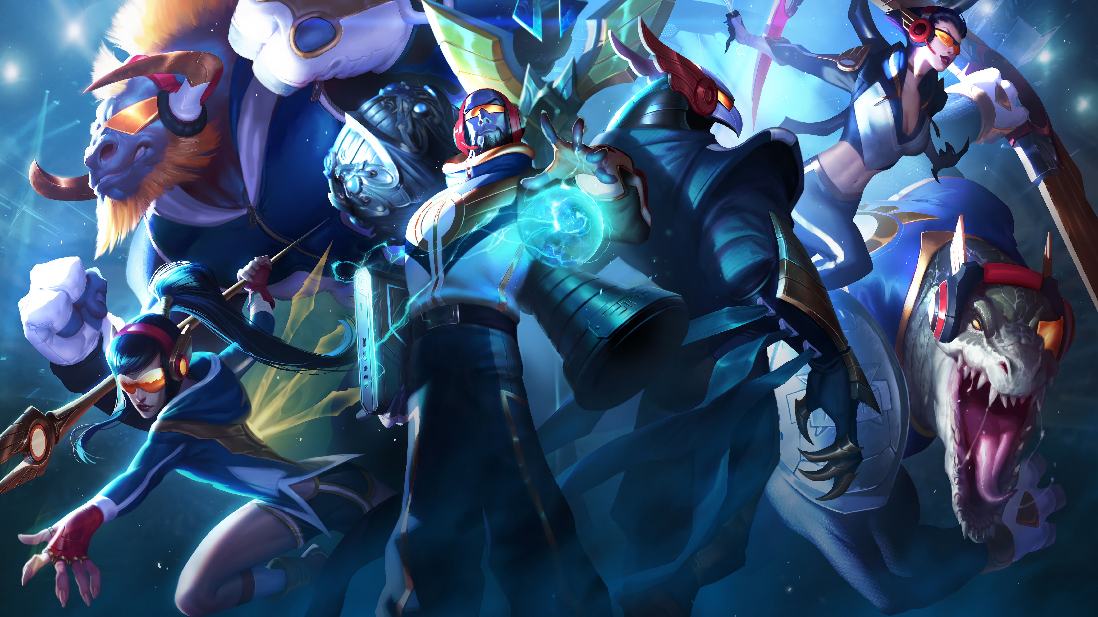 从LPL倒数第一变成常规赛第一 V5老板发文庆祝：剧本都不敢这么写