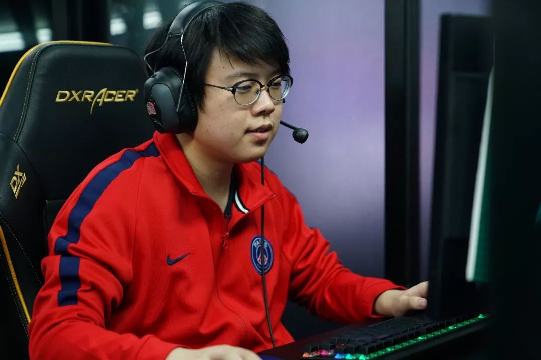 里程碑：Xiaohu达成LPL 800场 LPL第2位达成该成就的选手