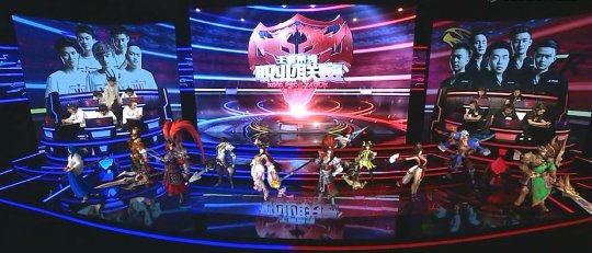 外网博主分析T1遭DDOS网络攻击原因：LCK反外挂程序被盗所导致