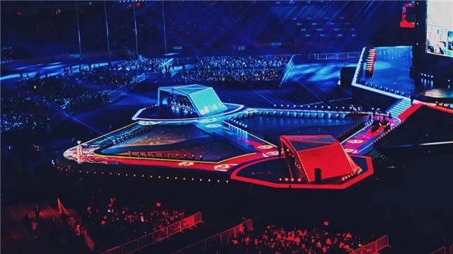 有心还是无意？Gen打野Clid在S赛用上惩戒Bug