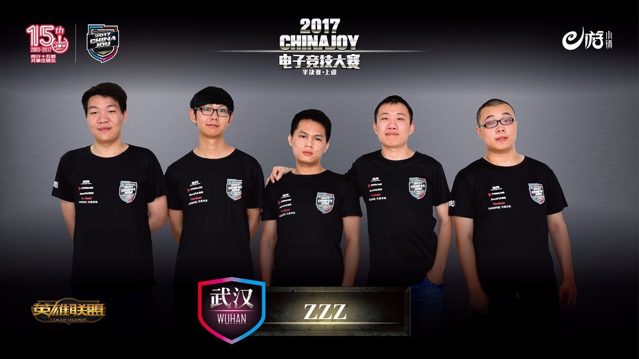 Ninjas in Pyjamas 官方： 辅助选手 Zhuo 正式离开团队