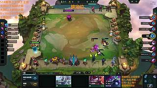 JackeyLove接受媒体专访：先锋赛打的很差 后面先打好每一场吧